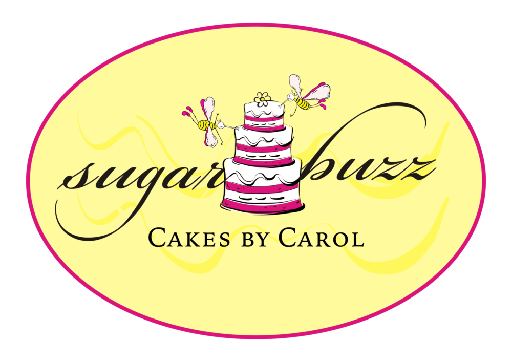 Sugar Buzz Cakes